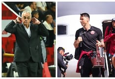 Sebastián Britos confirma desgaste de Jorge Fossati en la ‘U’: “Habían muchas cosas que no le gustaban”