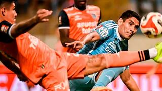 El Alberto Gallardo será un ‘ring’: los últimos 10 partidos entre Sporting Cristal y César Vallejo