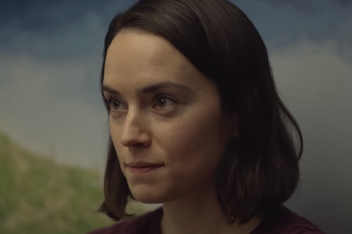 Daisy Ridley interpreta a Fran en la película "Sometimes I Think About Dying" (Foto: Oscilloscope Laboratories)
