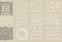 Elige un símbolo para descubrir el mensaje que tu ángel de la guarda tiene para ti