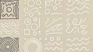 Elige un símbolo para descubrir el mensaje que tu ángel de la guarda tiene para ti