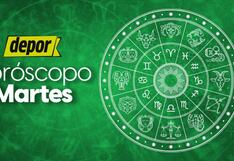 Horóscopo del martes 26 de diciembre: predicciones de amor, dinero y salud
