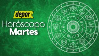 Horóscopo del martes 2 de abril 2024: predicciones del tarot según tu signo