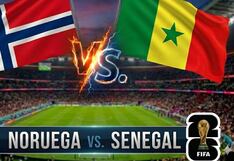 Canales TV que transmiten Noruega vs. Senegal, con Erling Haaland, por el Mundial de Fútbol 2026 en EE.UU., México y más países