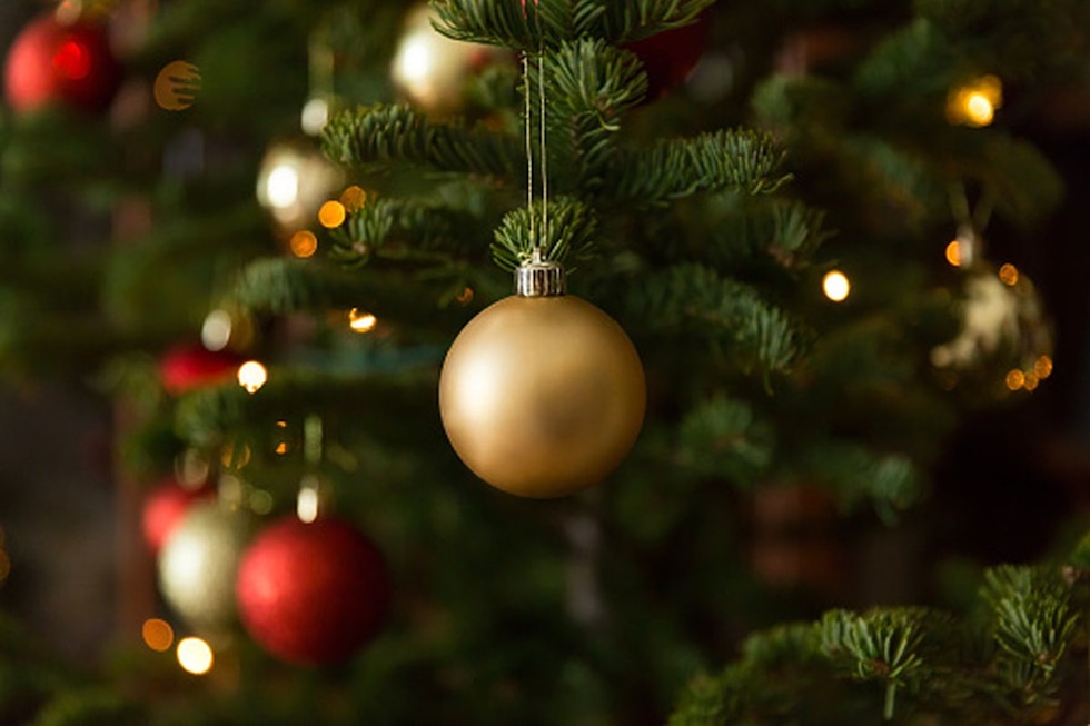 ¡Feliz Navidad 2024! 100 imágenes alusivas para dedicar en redes sociales a tus familiares y amigos.