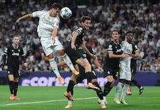 Video, resumen y gol: Real Madrid vs Juventus (1-0) por la Champions League