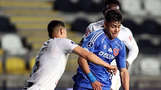 Alianza Lima vs. U de Chile (1-2): goles, video y resumen por Copa Sudamericana 2025
