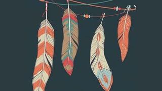 Elige una pluma y descubre cuál es tu misión en la vida