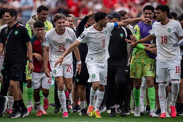 Marruecos. (Foto: Getty Images)