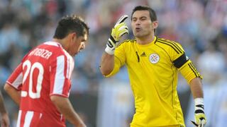Paraguay dio su lista de convocados con solo tres históricos en el plantel