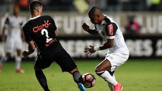 Libertad perdió 2-0 con Atlético Mineiro y complicó sus chances de cara a octavos de la Copa