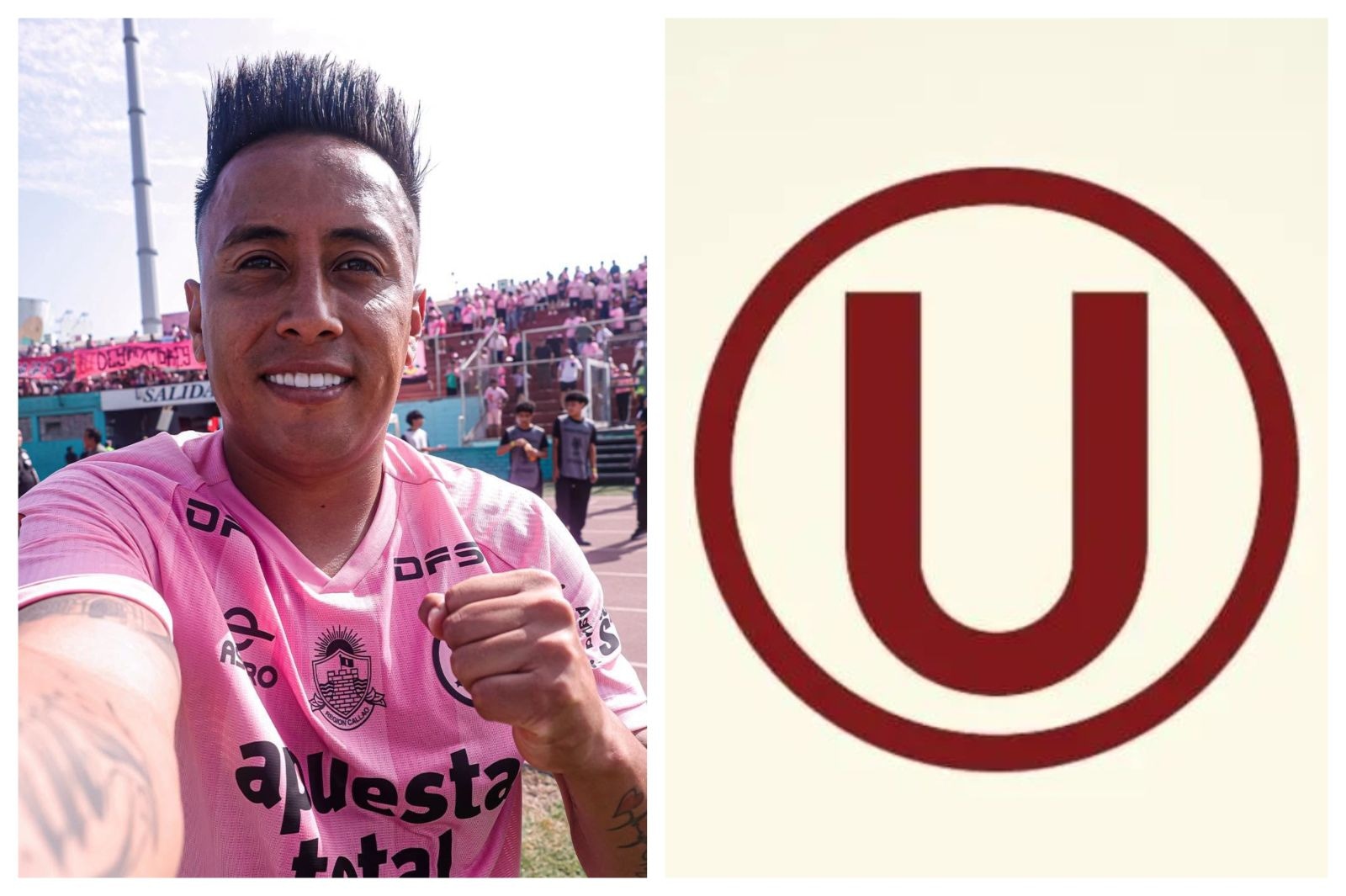 El mediocampista de Sport Boys reveló que fue contactado en su momento por Jorge Fossati para jugar por Universitario.