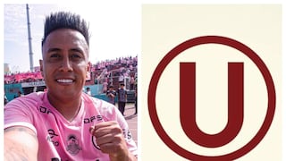 ¿Cueva a la ‘U’? La sorprendente respuesta de ‘Aladino’ sobre posibilidad de vestirse de crema