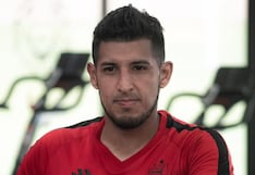 Alexis Arias publicó emotiva despedida de Melgar: “No sabía lo que me esperaba”