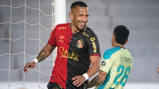 Melgar vs. Alianza Universidad (2-1): video, resumen y goles por la Liga 1
