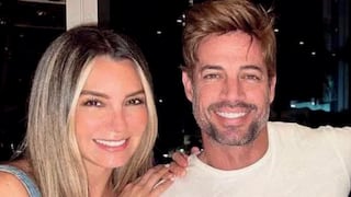 “Trátala con respeto”: así defendió William Levy a Elizabeth Gutiérrez tras críticas en redes sociales