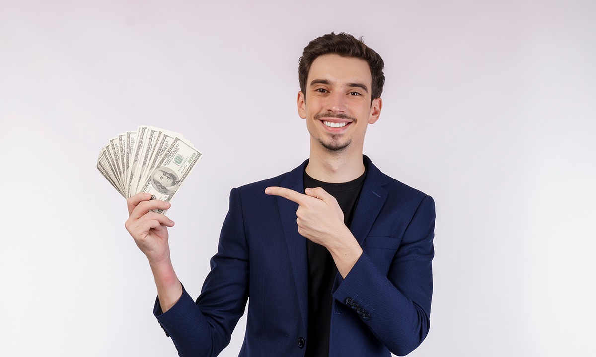 Recomendaciones que brindan los expertos para conseguir el premio mayor del Powerball. (Foto: Freepik)