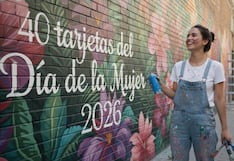 🚺 40 tarjetas del Día de la Mujer 2026 inspiradoras en mujeres empoderadas y valientes para tus pancartas del 8M