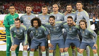 Real Madrid: Manchester United va a la carga con 'megaoferta' por crack merengue