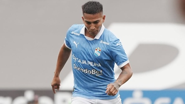 Martín Távara. (Foto: Getty Images)