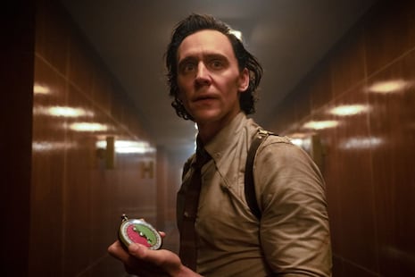 Disney lo confirmó: se harán menos películas y series de Marvel Studios