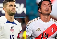 Perú a prueba: la Bicolor desafía a Estados Unidos por la fecha FIFA