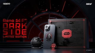 ¿Aún sin regalo? OPPO brinda esta guía de regalos tecnológicos para Navidad