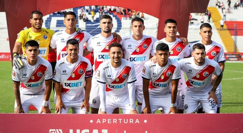 Deportivo Municipal envió carta a la CONAR y a la FPF por arbitrajes. (Foto: Deportivo Municipal)