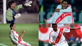 El último 11 peruano que logró un buen resultado en Chile por Eliminatorias