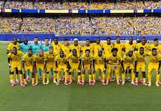 A sacar la calculadora: ¿qué resultados necesita Ecuador para clasificar a 16avos de final del Mundial?