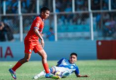 Sporting Cristal vs. Alianza Atlético (0-1): resumen, goles y minuto a minuto