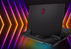 ¿Qué trae el MSI Titan GT77? Revisa la ficha técnica y nuestro review completo