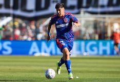 Mejores jugadas, video y gol del partido: U de Chile vs. Colo Colo (1-0) por el clásico chileno