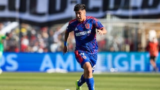 Mejores jugadas, video y gol del partido: U de Chile vs. Colo Colo (1-0) por el clásico chileno