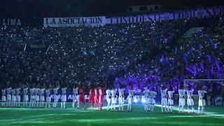 ¡En el Estadio Nacional! Los detalles de la ‘Noche Blanquiazul’ que prepara Alianza Lima