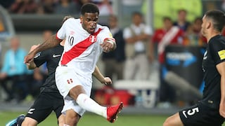 Perú al Mundial Rusia 2018: los goles más gritados en el año de la clasificación [VIDEOS]