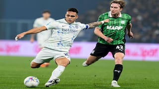 Pronósticos Inter vs Juventus: cuota interesante por más de 7.5 tiros a puerta