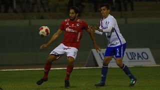 Cienciano ganó 2-1 a Carlos A. Mannucci por la última fecha de la Segunda