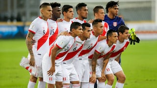 ¿Ya sabes dónde ver el partido Perú vs. Bolivia por las Eliminatorias?