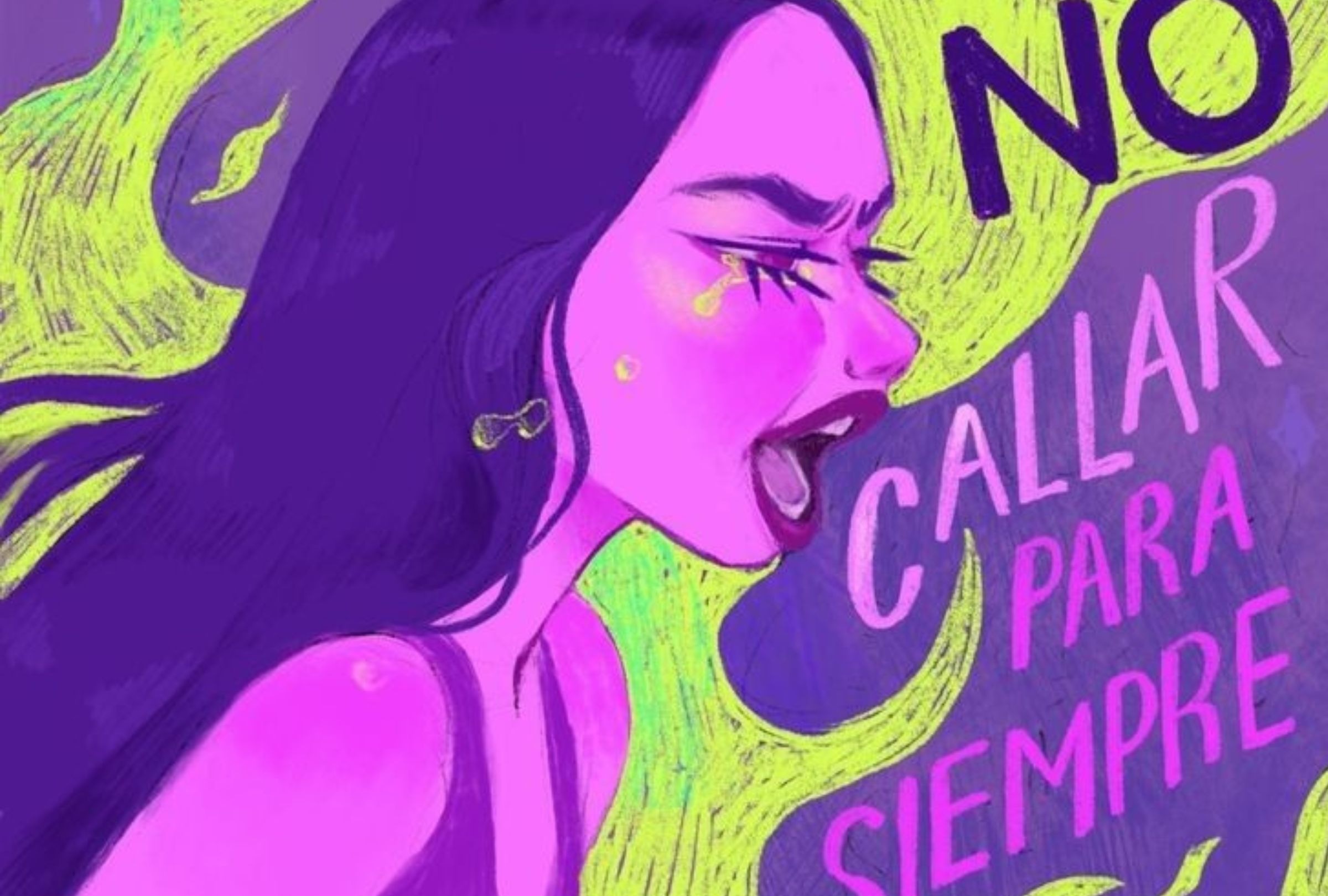 "Educar en la igualdad y el respeto es educar contra la violencia". Benjamin Franklin (Foto: Canva.com / Noé Yactayo)