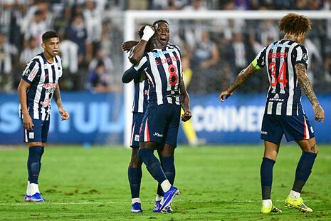 Partido gratis, Alianza Lima vs. Deportivo Cali EN VIVO: ver hoy América TV y América TVGO
