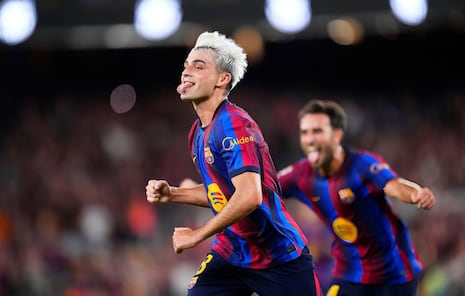 Resumen extendido, goles y video: Barcelona vs. Athletic Club (2-0), por LaLiga
