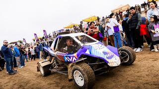 La tercera fecha del Ronex 2025 promete adrenalina pura en Lurín
