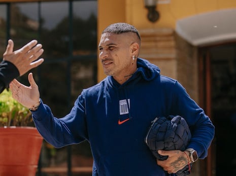 Una luz de esperanza para Paolo Guerrero: revelan parte médico y sus chances en el Alianza Lima vs. Cristal