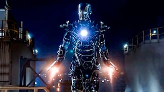 Avengers Endgame | Así serían los trajes de Iron Man usará para hacerle frente a Thanos