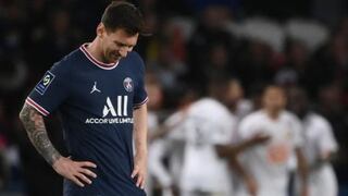 Ex futbolista del PSG lanzó dura crítica a Lionel Messi: “Está terminando su carrera”