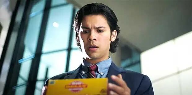 La película "Blue Beetle" está dirigida por Ángel Manuel Soto (Foto: DC)