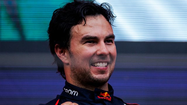 ¿Cómo va Sergio ‘Checo’ Pérez en el campeonato de pilotos tras el GP de Miami 2023? 