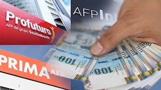 Retiro de AFP 2023: ¿en qué consisten la propuestas para disponer de los fondos?
