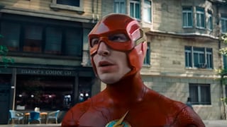 ¿Qué películas debes ver para entender “The Flash”?